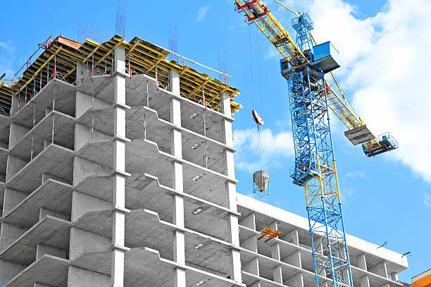 Best Commercial Concrete Contractor  in Garland, TX